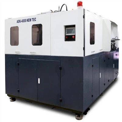 Ruošinio naminių gyvūnėlių butelių mašina